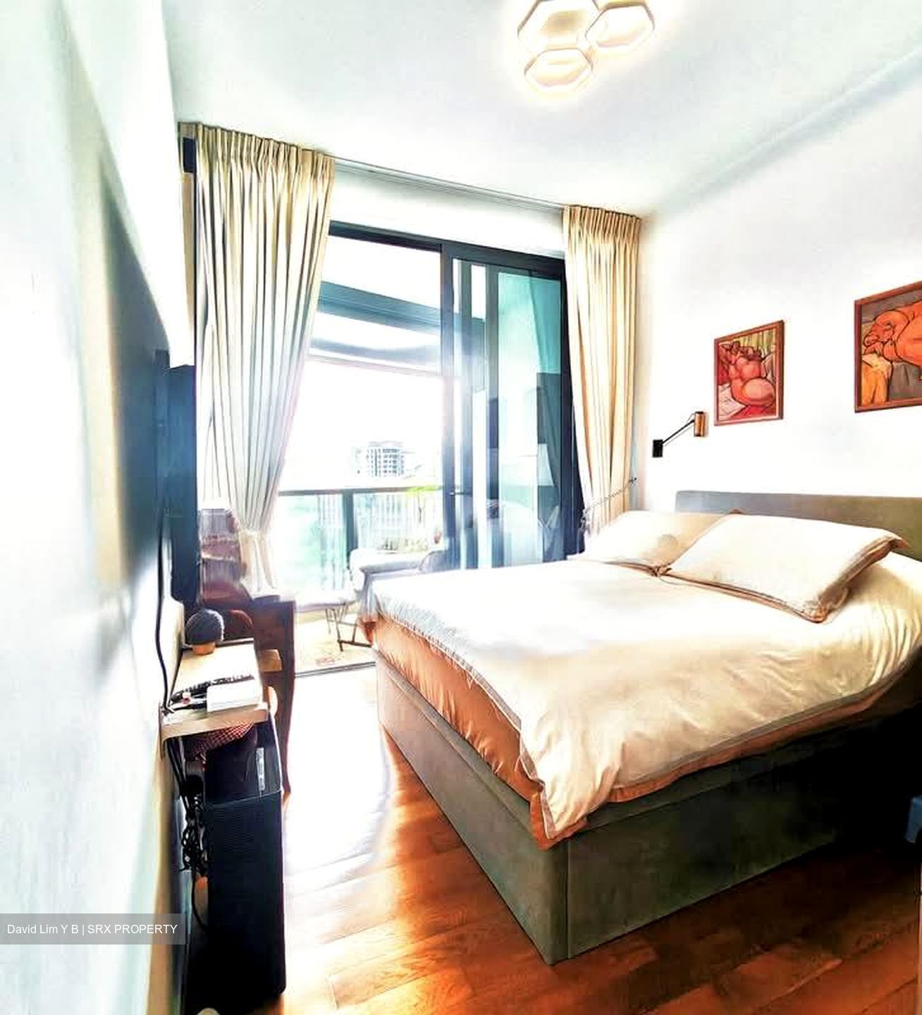 Artra (D3), Apartment #557566371